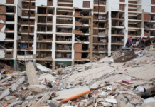 Sismo y crisis: la urgencia de un Acuerdo Nacional para la reconstrucción Terremotos en Venezuela