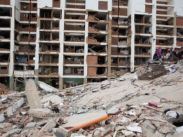 Sismo y crisis: la urgencia de un Acuerdo Nacional para la reconstrucción Terremotos en Venezuela