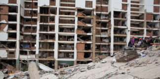 Sismo y crisis: la urgencia de un Acuerdo Nacional para la reconstrucción Terremotos en Venezuela