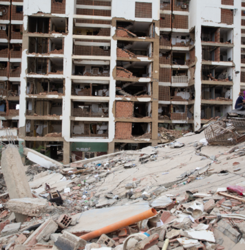 Sismo y crisis: la urgencia de un Acuerdo Nacional para la reconstrucción Terremotos en Venezuela