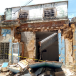 Vivienda en La Pastora, Caracas