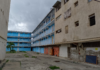 Edificios 7 y 8 urbanización Oropeza Castillo