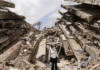 Comunicar desde la empatía Terremotos