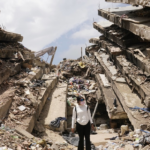 Comunicar desde la empatía Terremotos