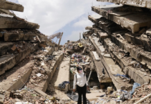 Comunicar desde la empatía Terremotos