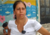 Familias de Naiguatá en La Guaira exigen mejor organización en la entrega de las ayudas Glenda Piñerúa, Naiguatá, La Guaira