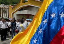 Obispos llaman a no olvidar a los otros sufrientes que aún siguen en medio de los terremotos Conferencia Episcopal Venezolana