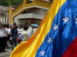 Obispos llaman a no olvidar a los otros sufrientes que aún siguen en medio de los terremotos Conferencia Episcopal Venezolana