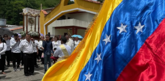 Obispos llaman a no olvidar a los otros sufrientes que aún siguen en medio de los terremotos Conferencia Episcopal Venezolana