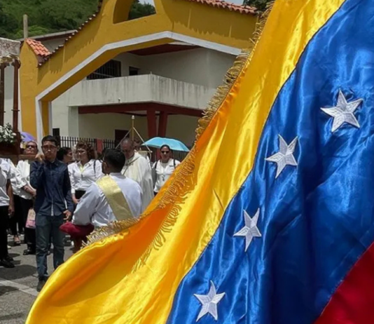 Obispos llaman a no olvidar a los otros sufrientes que aún siguen en medio de los terremotos Conferencia Episcopal Venezolana