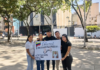 Familiares caso Tancol