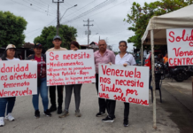 Solidaridad de Apure
