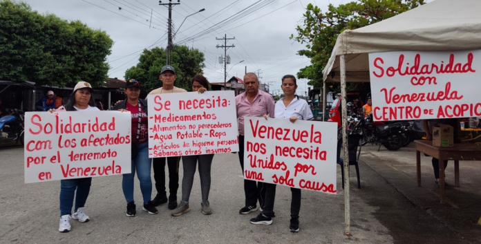 Solidaridad de Apure Solidaridad de Apure