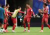 Portugal vence a Croacia y se verá las caras contra España en octavos