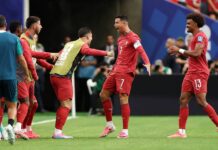 Portugal vence a Croacia y se verá las caras contra España en octavos