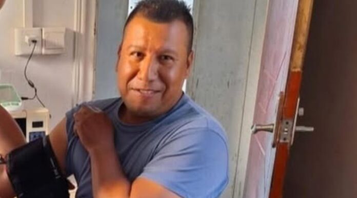 Fallece cuarto trabajador afectado por explosión en taladro petrolero de La Victoria