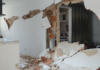 Psicólogo sobre los terremotos: “Sobrevivir no es una deuda, es una oportunidad”