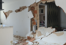 Psicólogo sobre los terremotos: “Sobrevivir no es una deuda, es una oportunidad”