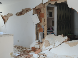 Psicólogo sobre los terremotos: “Sobrevivir no es una deuda, es una oportunidad”