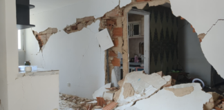Psicólogo sobre los terremotos: “Sobrevivir no es una deuda, es una oportunidad”