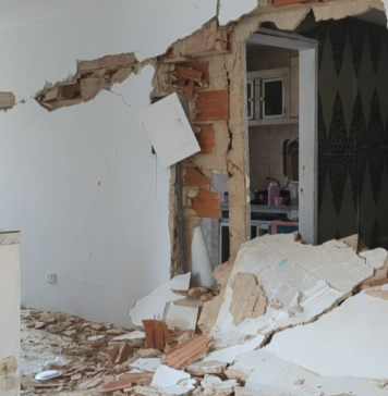 Psicólogo sobre los terremotos: “Sobrevivir no es una deuda, es una oportunidad”