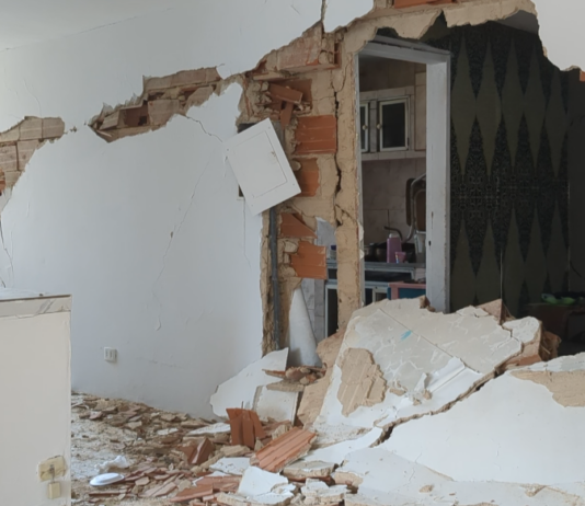 Psicólogo sobre los terremotos: “Sobrevivir no es una deuda, es una oportunidad”