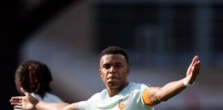 Francia de la mano de Mbappé se convierte en el primer semifinalista