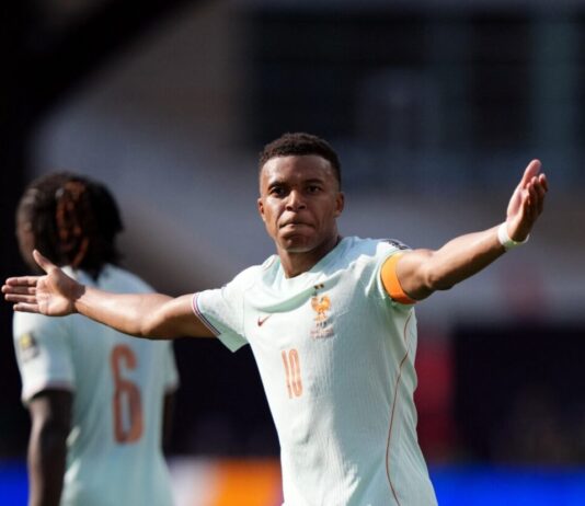 Francia de la mano de Mbappé se convierte en el primer semifinalista