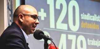 Provea insiste en que reconstrucción tras el sismo debe priorizar los DD.HH. y evitar la exclusión política