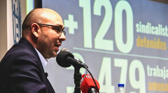 Provea insiste en que reconstrucción tras el sismo debe priorizar los DD.HH. y evitar la exclusión política