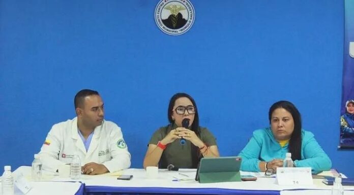 Activan consultas gratuitas de salud metal en Guárico para atender secuelas dejadas por los terremotos