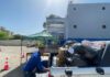 Maracaibo tiene dos centros de acopio principales para canalizar ayuda a los afectados por el terremoto