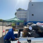 Maracaibo tiene dos centros de acopio principales para canalizar ayuda a los afectados por el terremoto