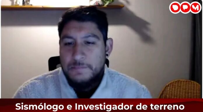 ¿Por qué los terremotos provocaron disparidad de daños en las diferentes regiones de Venezuela?