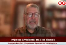 De la emergencia a la reconstrucción: el desafío ambiental y humano tras el doble terremoto en La Guaira