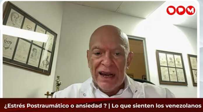 Experto tras el doble terremoto: “No todos respondemos igual al mismo estímulo”