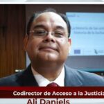 Requerimientos legales e información: claves para la atención tras el doble terremoto