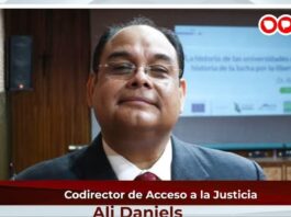 Requerimientos legales e información: claves para la atención tras el doble terremoto