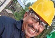 Fallece Alejandro Ramos, quinto trabajador afectado por la explosión del taladro petrolero en La Victoria