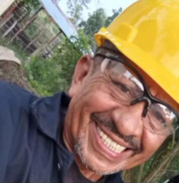 Fallece Alejandro Ramos, quinto trabajador afectado por la explosión del taladro petrolero en La Victoria
