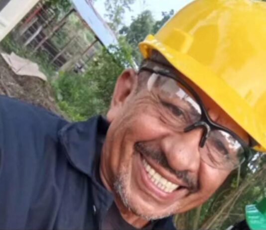 Fallece Alejandro Ramos, quinto trabajador afectado por la explosión del taladro petrolero en La Victoria