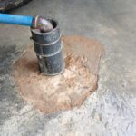 Vecinos del barrio Simón Bolívar de Guasdualito tienen un año sin agua a pesar de tener tuberías