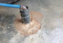 Vecinos del barrio Simón Bolívar de Guasdualito tienen un año sin agua a pesar de tener tuberías