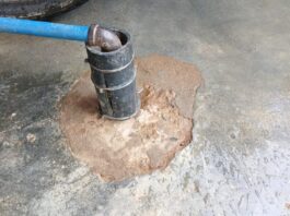 Vecinos del barrio Simón Bolívar de Guasdualito tienen un año sin agua a pesar de tener tuberías