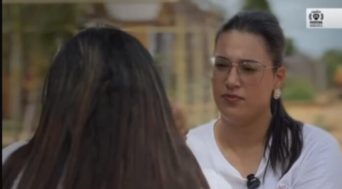 Cuando el suelo se abre y el corazón duele: el regreso forzado de una madre a Guayana tras terremotos